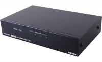 Усилитель-распределитель сигналов HDMI Cypress CPRO-4ER