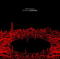 Виниловая пластинка Nine Inch Nails - Tron Ares: Divergence (Black Vinyl 2LP)