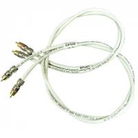 Кабель межблочный Black Rhodium Opus RCA 1.5 m