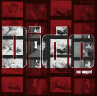 Виниловая пластинка Dido - No Angel (Red Marbled Vinyl LP)