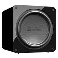 Сабвуфер SVS SB-17 Ultra Piano Gloss Black
