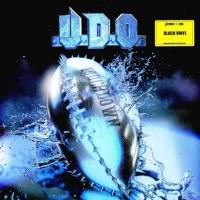 Виниловая пластинка U.D.O. - Touchdown  (Black Vinyl 2LP)