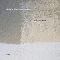 Виниловая пластинка Ralph Alessi - It’s Always Now (Black Vinyl LP)