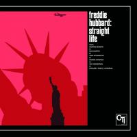 Виниловая пластинка Freddie Hubbard - Straight Life (Analogue) (Black Vinyl LP)