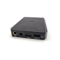 Усилитель для наушников Hidizs DH80S Black