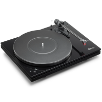 Проигрыватель винила Music Hall MMF 3.3 Black (АТ91)