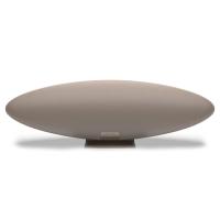 Беспроводная акустика Bowers & Wilkins Zeppelin Pro Solar Gold