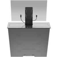 Кронштейн выдвижной для монитора до 24” Onkron NWS-SC24