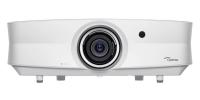 Проектор Optoma UHZ65LV