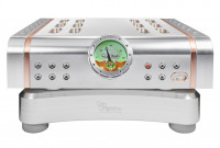 Интегральный усилитель Dan D’Agostino Momentum MxV Integrated Amplifier Silver