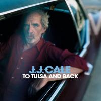 Виниловая пластинка J.J. Cale - To Tulsa And Back (Black Vinyl 2LP)