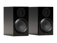 Полочная акустика Monitor Audio Gold 50 Gloss Black (6G)