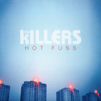 Виниловая пластинка Killers, The, Hot Fuss
