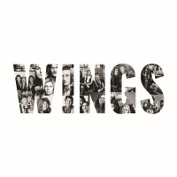 Виниловая пластинка Paul McCartney - Wings (Box) (Black Vinyl 3LP)