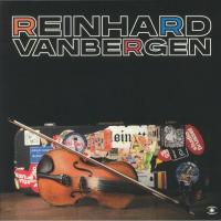 Виниловая пластинка Reinhard Vanbergen - Ubuntu, Stringworx, Presents For Friends (Limited Edition, Black Vinyl 3LP)