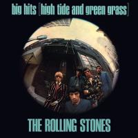 Виниловая пластинка The Rolling Stones - Big Hits (High Tide & Green Grass) (UK Version) (Black Vinyl LP)