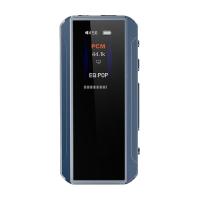 Усилитель для наушников портативный FiiO BTR13 Blue