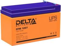 Батарея для ИБП Delta DTM 1207