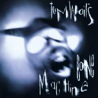 Виниловая пластинка Tom Waits - Bone Machine (Black Vinyl LP)