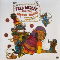 Виниловая пластинка Fred Wesley - A Blow For Me, A Toot To You (Analogue) (Black Vinyl LP)