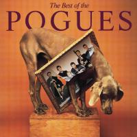 Виниловая пластинка The Pogues - The Best Of  (Orange Limited Vinyl LP)