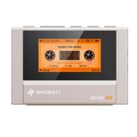 Портативный MP3-плеер FiiO Snowsky Echo MINI 512Мб (F4401E) Titanium Gold