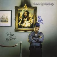 Виниловая пластинка Suicidal Tendencies - The Art Of Rebellion (BlackVinyl LP)