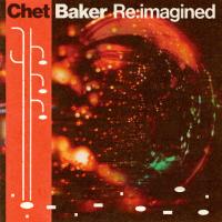 Виниловая пластинка Chet Baker - Re:imagined (Green Vinyl LP)