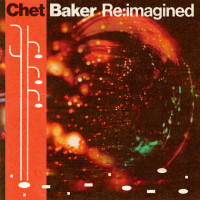 Виниловая пластинка Chet Baker - Re:imagined (Green Vinyl LP)