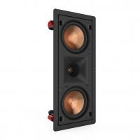 Встраиваемая акустика Klipsch PRO-250RPW LCR