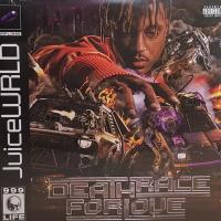 Виниловая пластинка Juice WRLD, Death Race For Love (Vinyl)