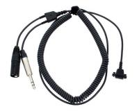 Кабель для гарнитуры Sennheiser Cable-H-X3K1