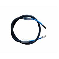Кабель межблочный Siltech Classic Legend 880i RCA 1m