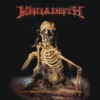Виниловая пластинка Megadeth - The World Needs A Hero (Black Vinyl 2LP)