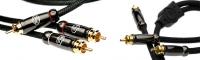 Кабель межблочный аудио Silent Wire Series 4 mk2 Subwoofer cable 8.0m