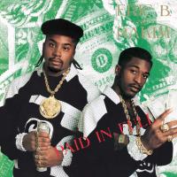 Виниловая пластинка Eric B. & Rakim, Paid In Full