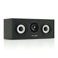 Акустика центрального канала PYLON AUDIO Pearl Center Black