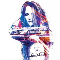 Виниловая пластинка The Blackheart Orchestra - Songs From A Satellite (Blue Vinyl LP)