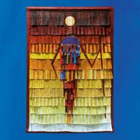 Виниловая пластинка Khruangbin; Farka Toure, Vieux - Ali (Limited Halcyon Coloured Vinyl LP)