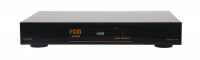 ЦАП Canor Audio Verto D4S Black