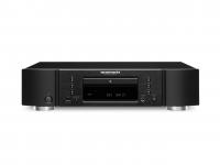 CD проигрыватель Marantz CD6007 black
