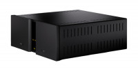 Стереоусилитель Vitus Audio RS-101 MK II Black