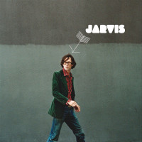 Виниловая пластинка Jarvis Cocker - Jarvis (Black Vinyl 2LP)