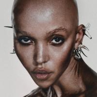 Виниловая пластинка FKA Twigs - Eusexua (Claear Vinyl LP)
