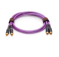 Кабель межблочный аудио Neotech NEI-4001 0.5m
