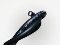 Кабель межблочный аудио DH Labs D-750 SPDIF м/кат
