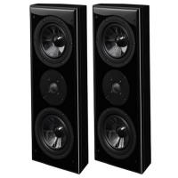 Настенная акустика Vienna Acoustics Waltz Grand piano black