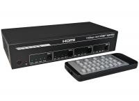 HDMI матрица 4x4 Dr.HD MA 447 SLA