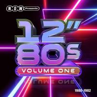Виниловая пластинка Variois Artists - 12" 80's Volume One: 1980 - 1982 (Limited Red, Yellow, Green, Blue & Purple Transparent Vinyl 5LP)