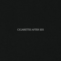 Виниловая пластинка Cigarettes After Sex – Cigarettes After Sex (Black Vinyl LP)